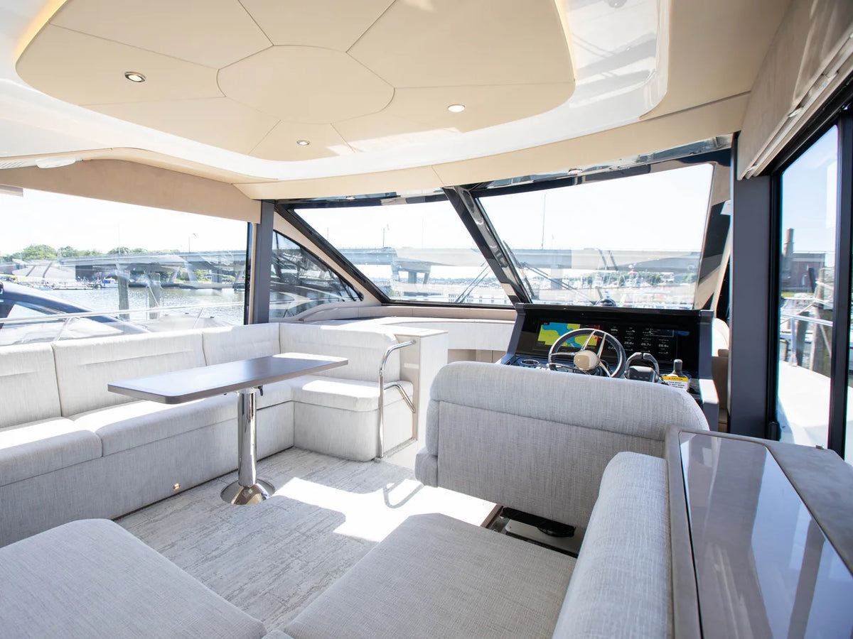 2027 Cruisers Yachts 50 FLY 50.0 feet, Brick Township, New Jersey #54