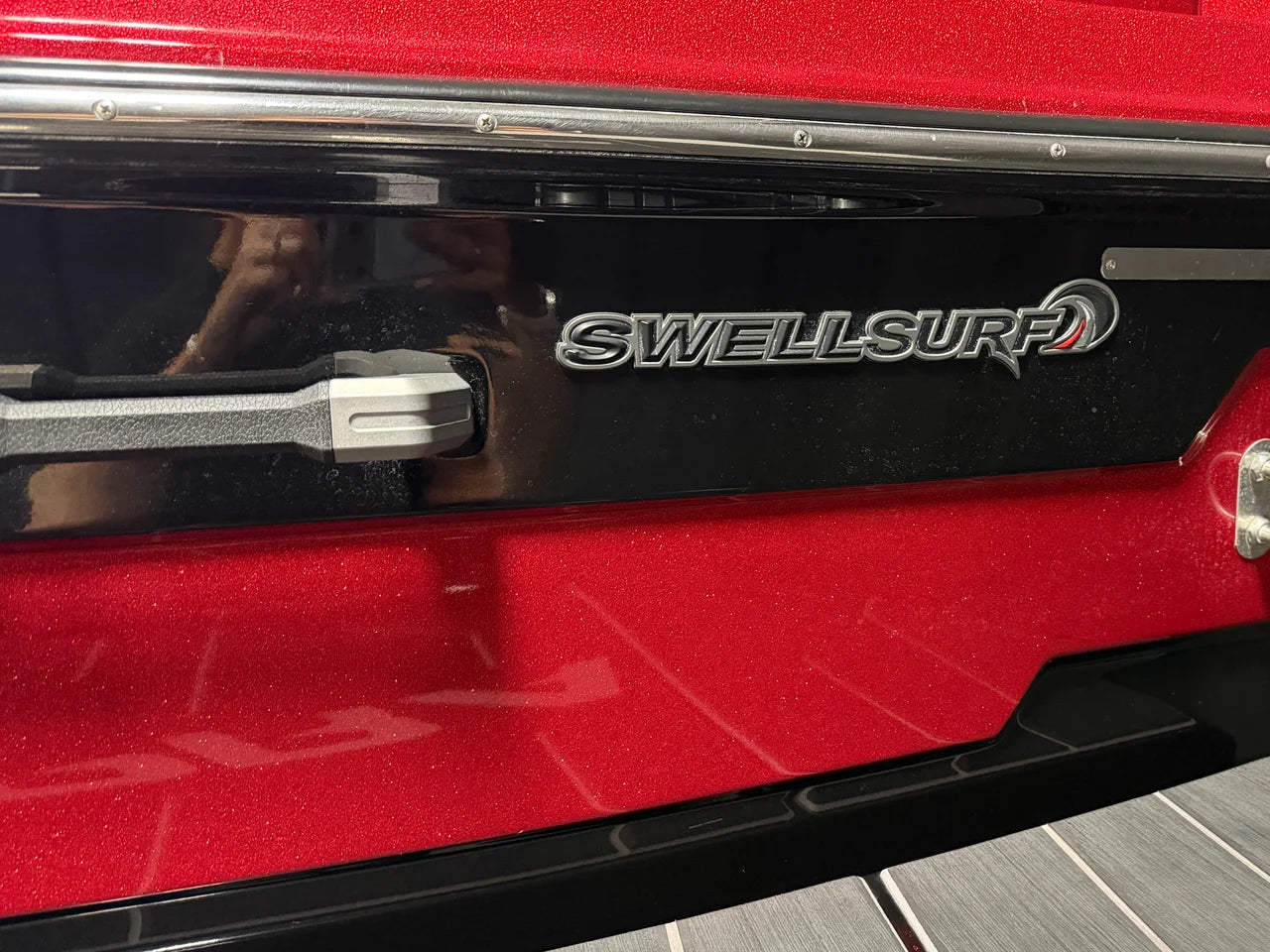 2023 Supra SE 24.0 feet, Nisswa, Minnesota #12