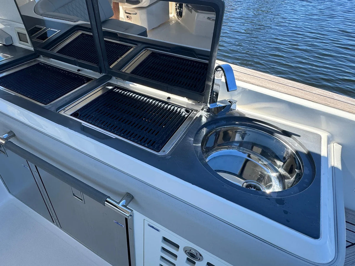 2021 Sea Ray SLX 400 OB 40.0 feet, Fort Lauderdale, FL #34