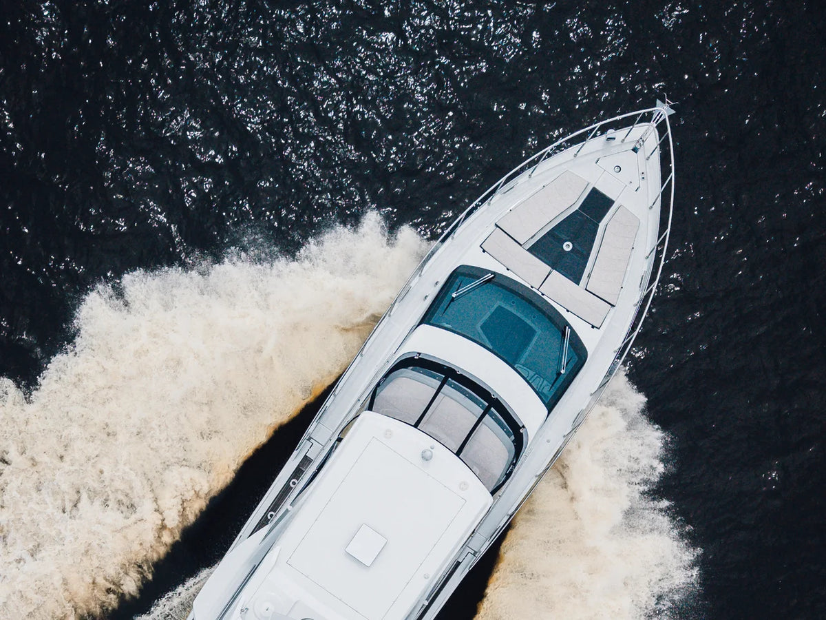 2025 Galeon 500 FLY 53.0 feet, Fort Myers, FL #57