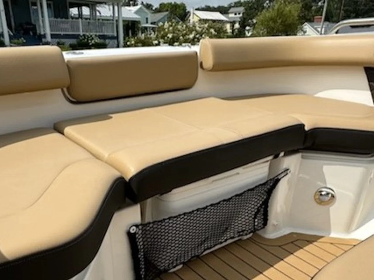 2022 Sea Ray 250 SDX OB 25.0 feet, Swansboro, NC #9