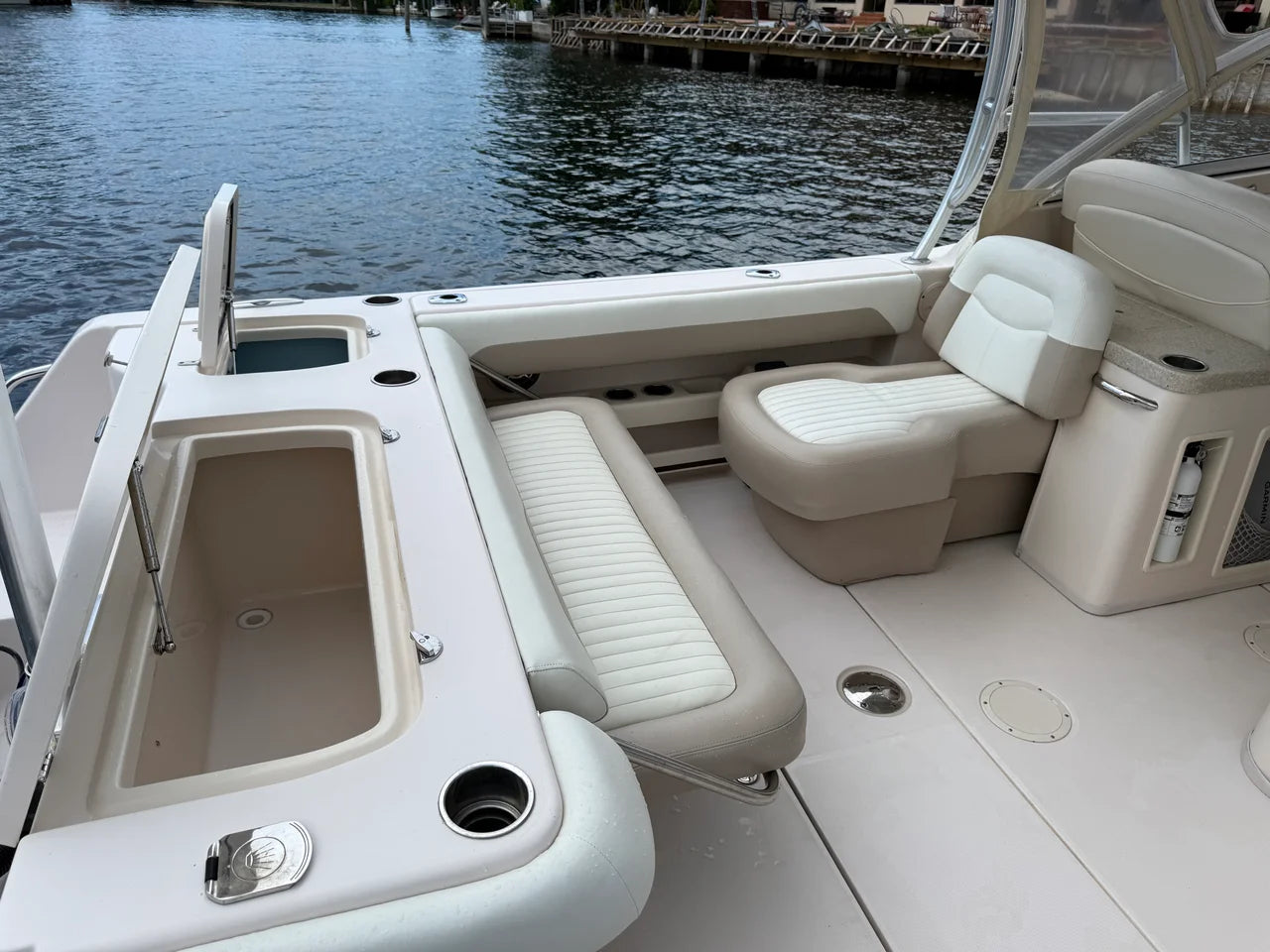 2014 Grady-White 307 FREEDOM 30.0 feet, Miami, FL #36