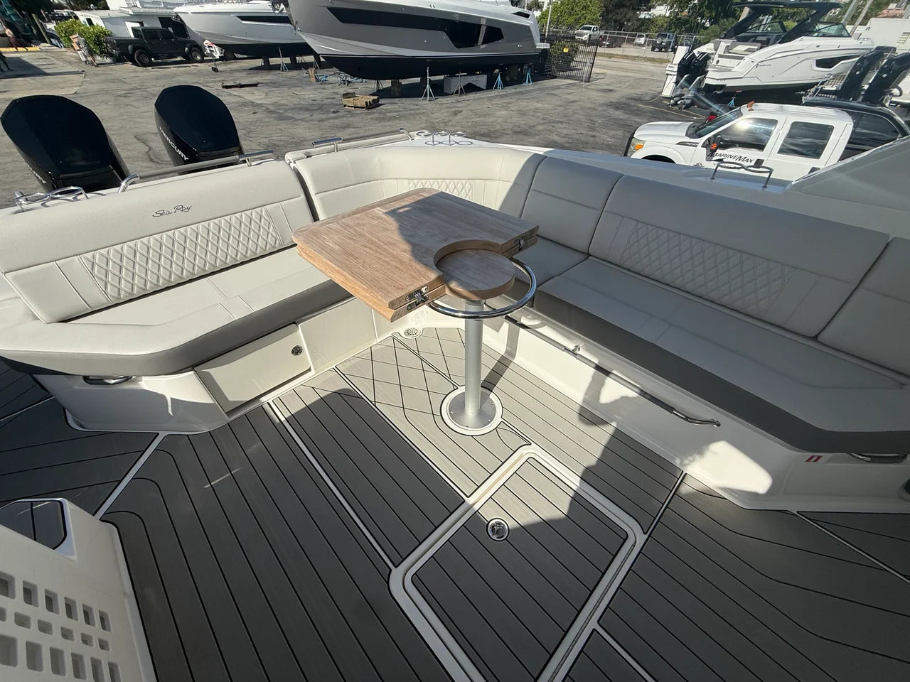 2026 Sea Ray SLX 400 Outboard 40.0 feet, Miami, FL #25
