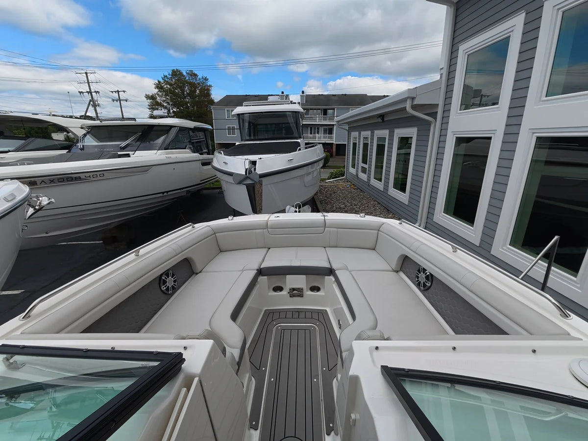 2022 Sea Ray SDX 290 Outboard 29.0 feet, Somers Point, New Jersey #23