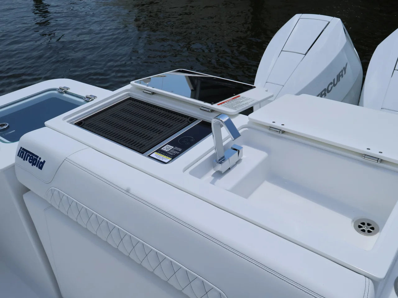 2026 Intrepid 35 PANACEA 35.0 feet, Naples, Florida #17