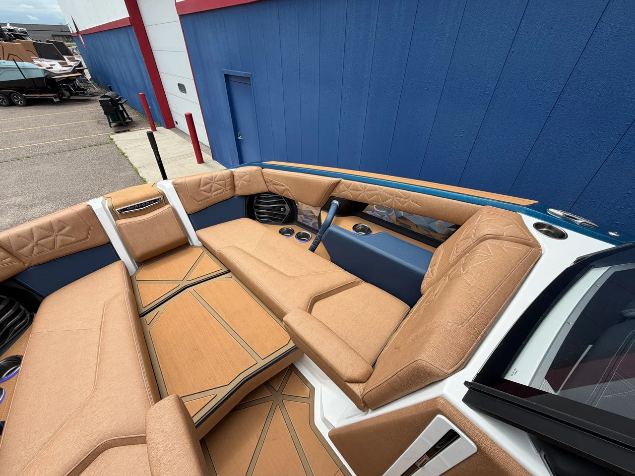 2026 Nautique G25 Paragon 25.0 feet, Rogers, MN #49