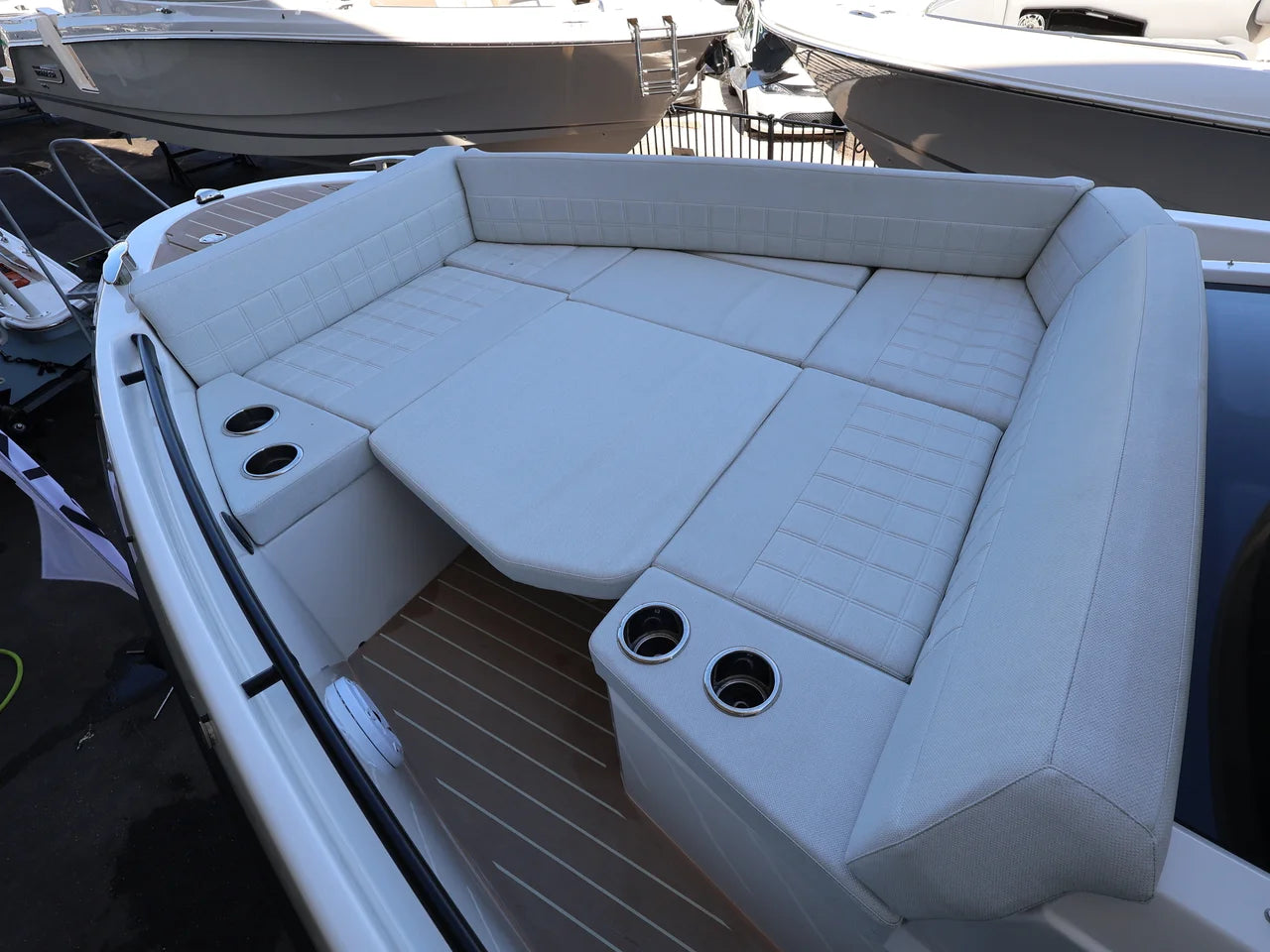2026 Saxdor 340 GTWA 34.0 feet, Naples, Florida #47