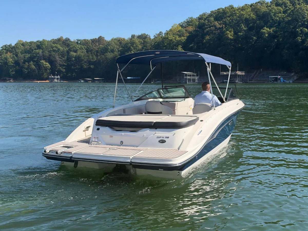 2022 Sea Ray SPX 210 21.0 feet, Cumming, GA #6