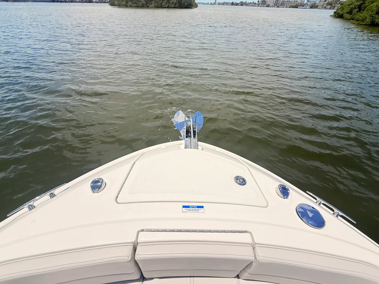2026 Sea Ray SLX 310 Outboard 31.0 feet, St Petersburg, FL #25