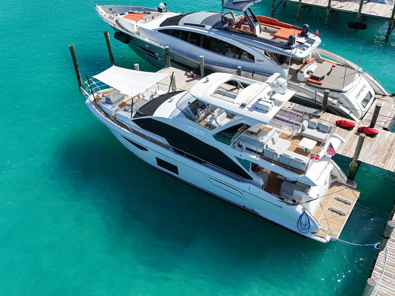 2023 Azimut AZ60 FLY 60.0 feet, Fort Myers, FL #1