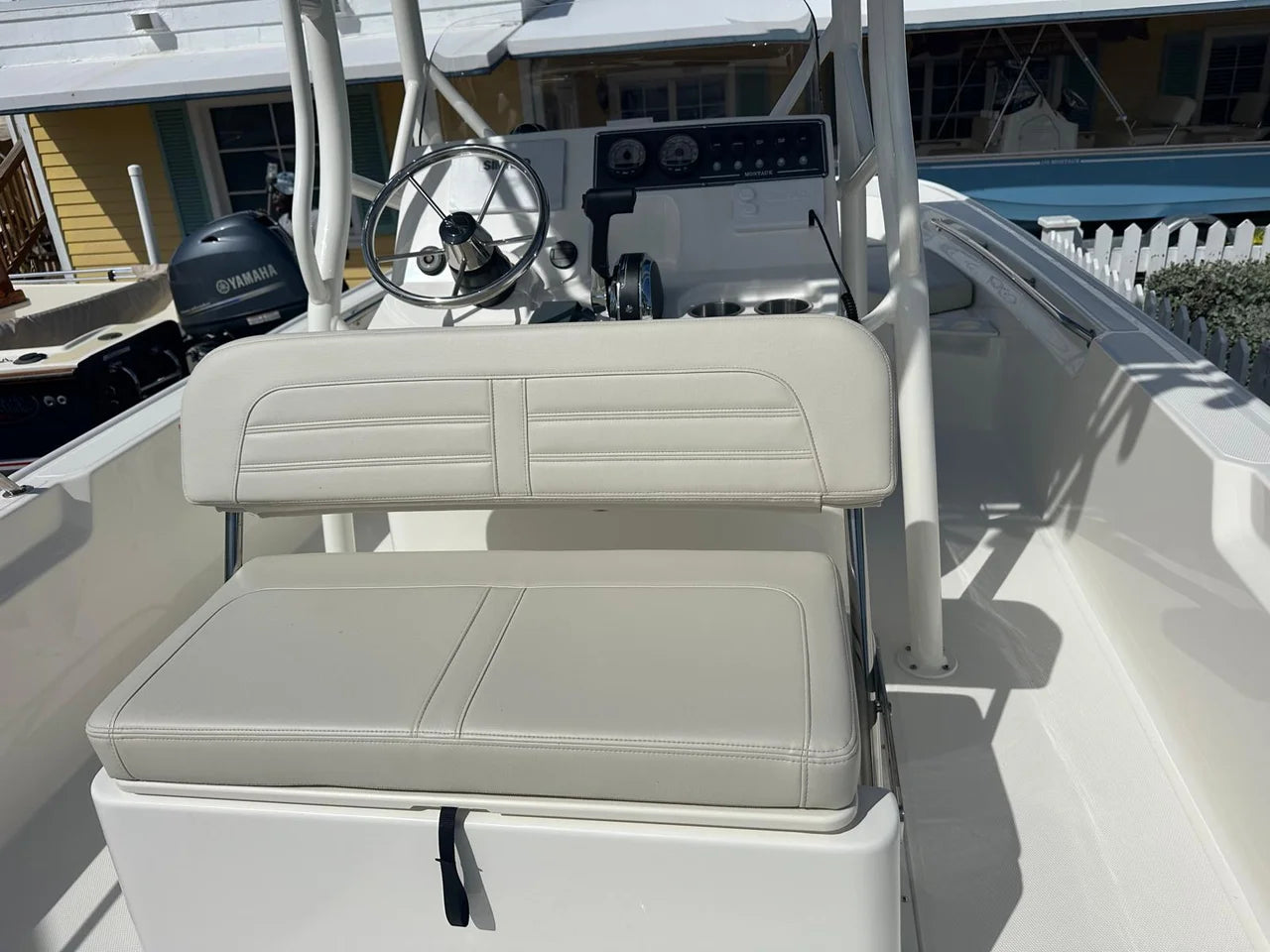 2026 Boston Whaler 190 Montauk 19.0 feet, Marathon, FL #8