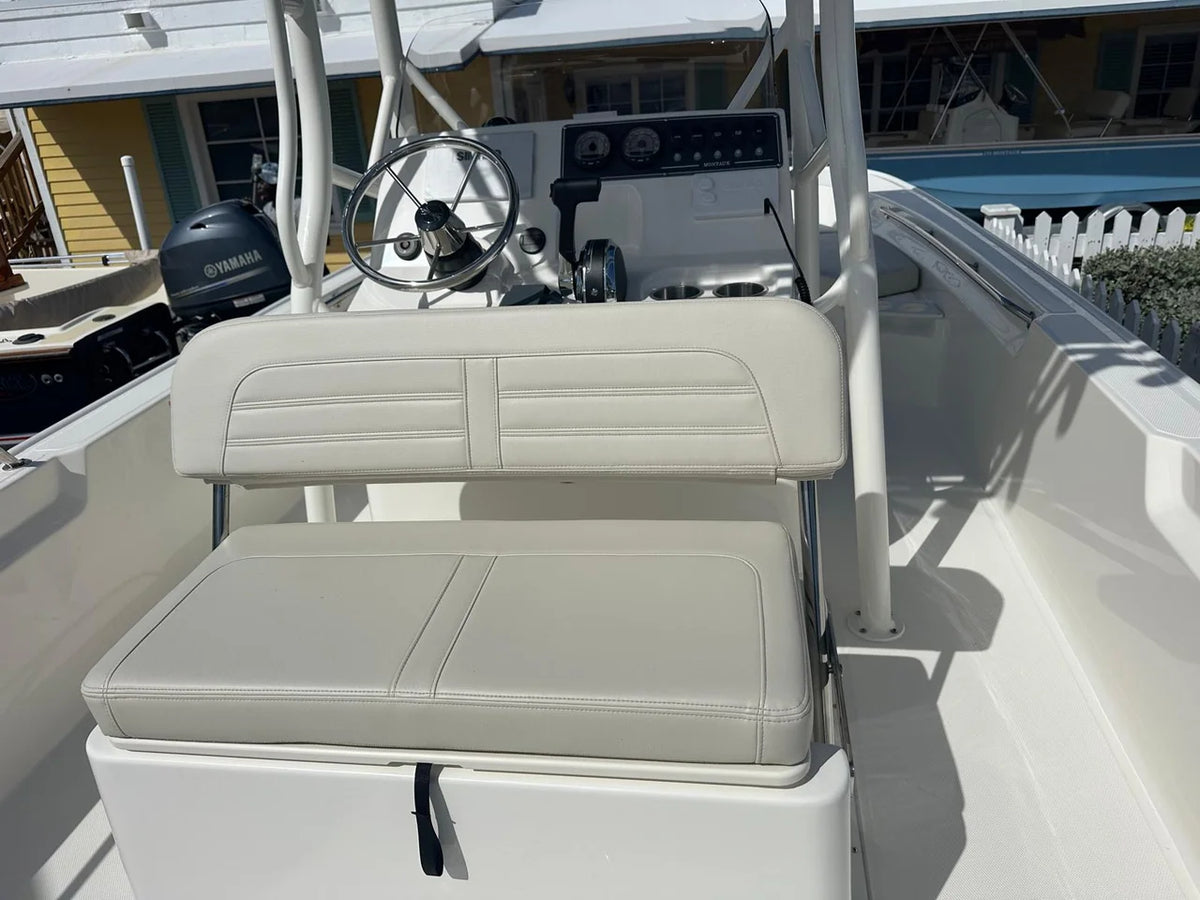 2026 Boston Whaler 190 Montauk 19.0 feet, Marathon, FL #8