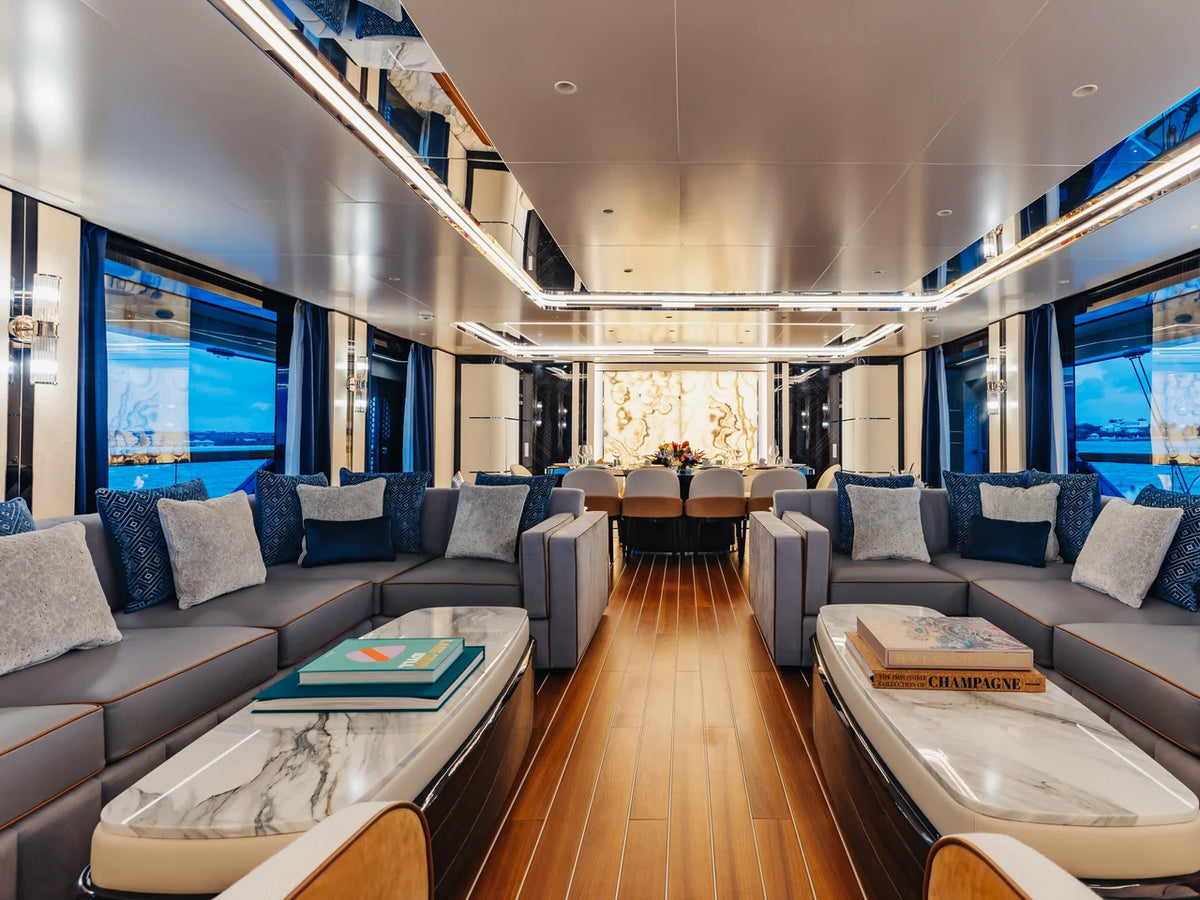 2024 Baglietto T52 170.0 feet, Monte Carlo, MO #8