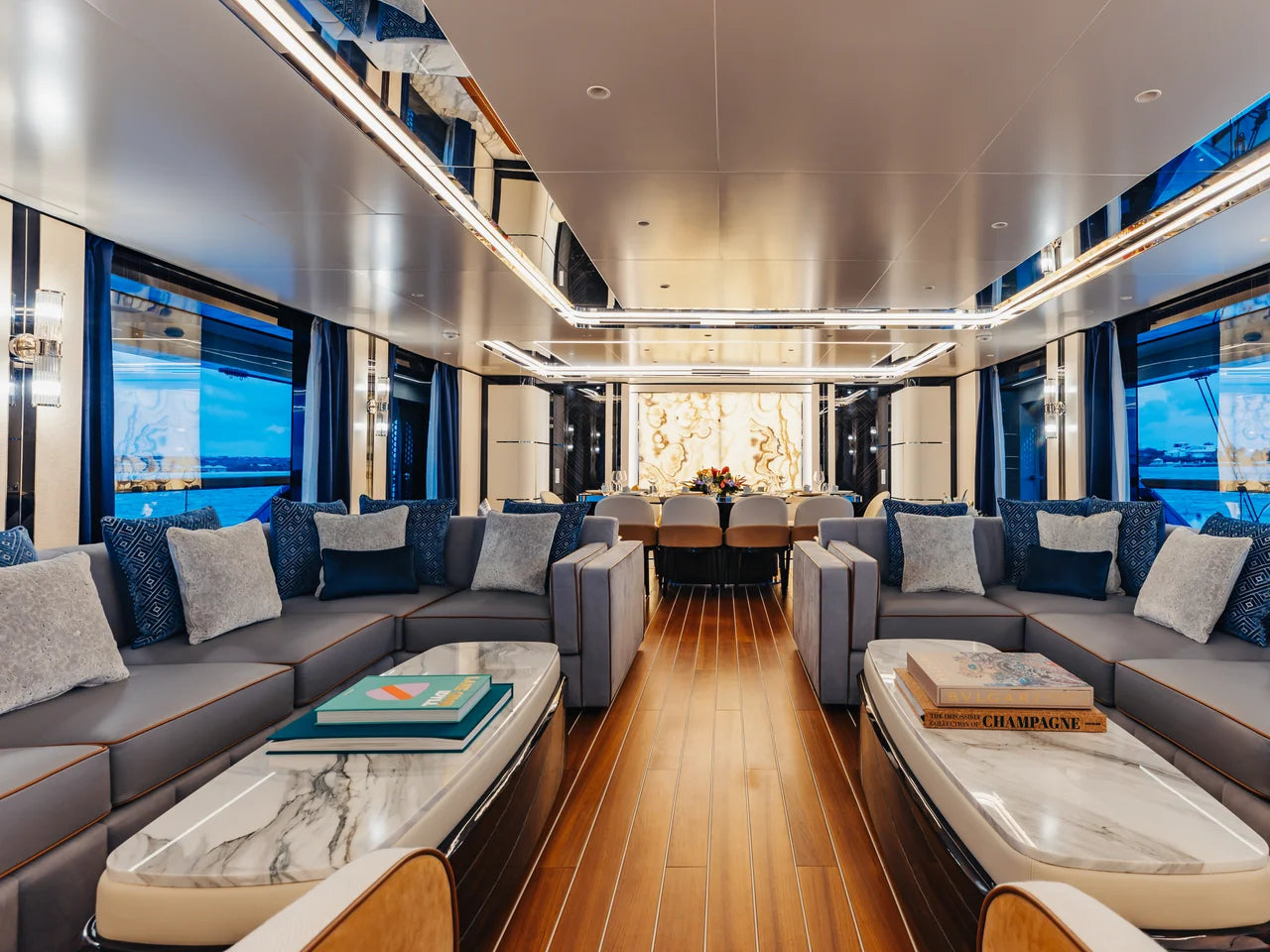 2024 Baglietto T52 170.0 feet, Monte Carlo, MO #8