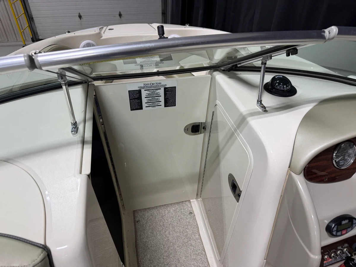 2005 Sea Ray 200 SUNDECK 22.0 feet, Crosslake, Minnesota #45