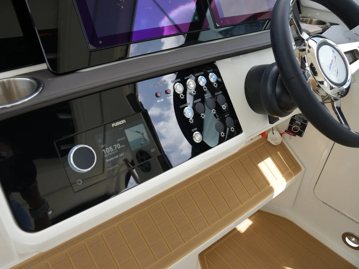 2026 Sea Ray Sundancer 320 32.0 feet, Lewisville, TX #26