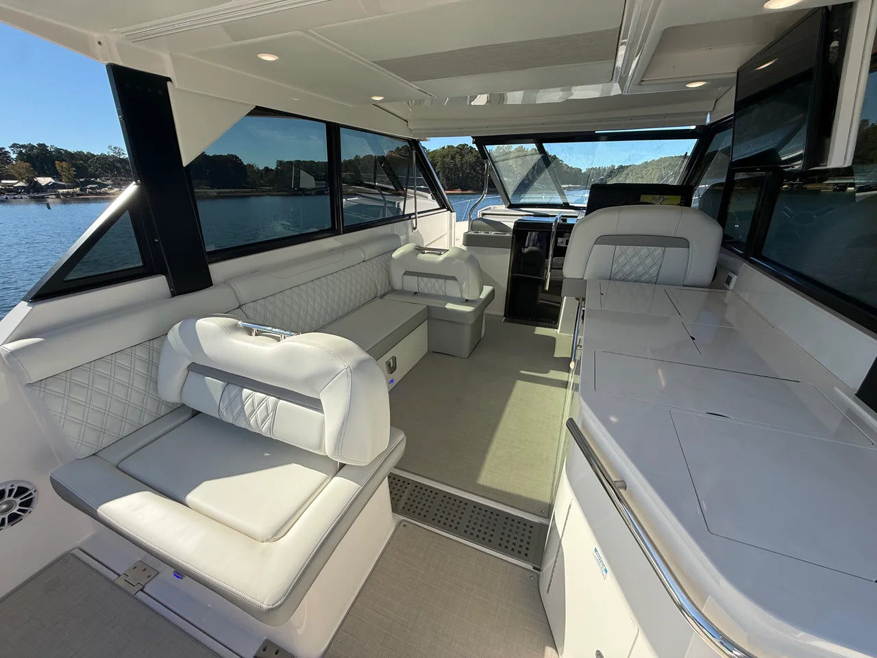 2021 Regal 36 GRAND COUPE 36.0 feet, Cumming, GA #27