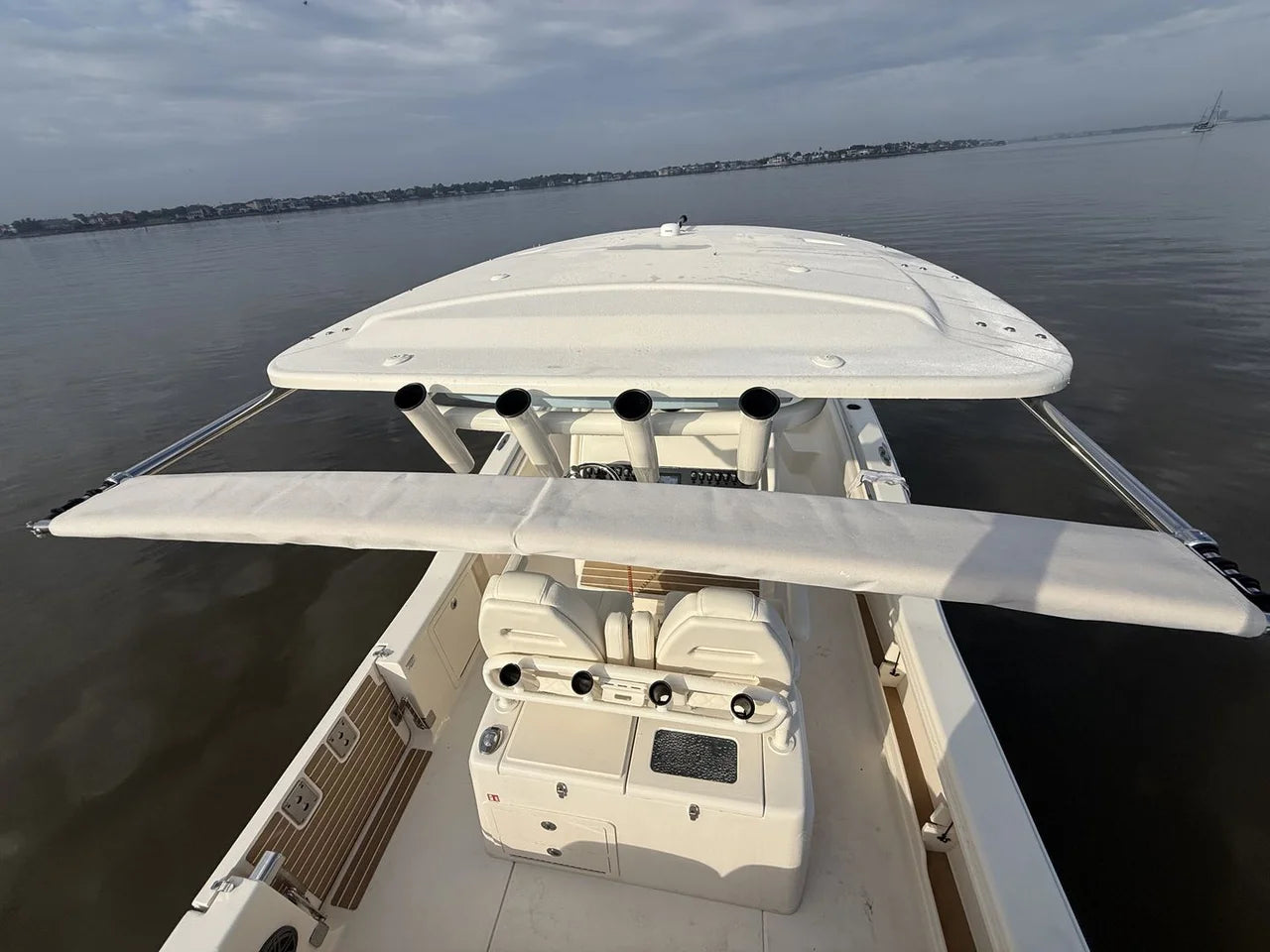 2026 Grady-White 281 CE 28.0 feet, Seabrook, TX #41