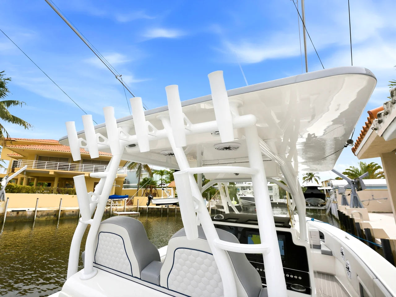 2023 Concept 39CC 39.0 feet, Key Largo, FL #88