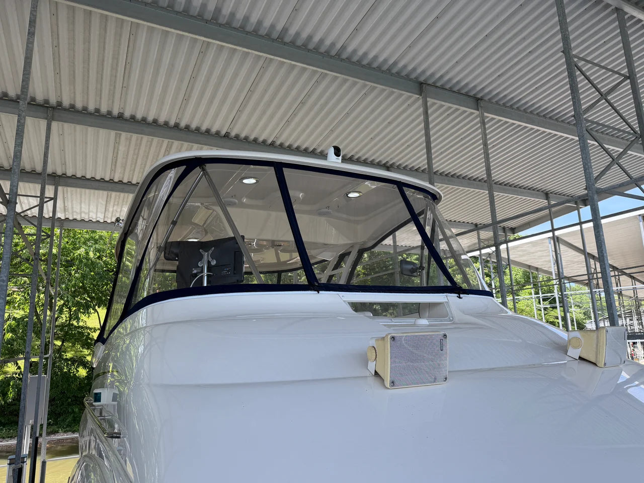 2005 Sea Ray 550 SEDAN BRIDGE 58.0 feet, Lake Ozark, MO #7