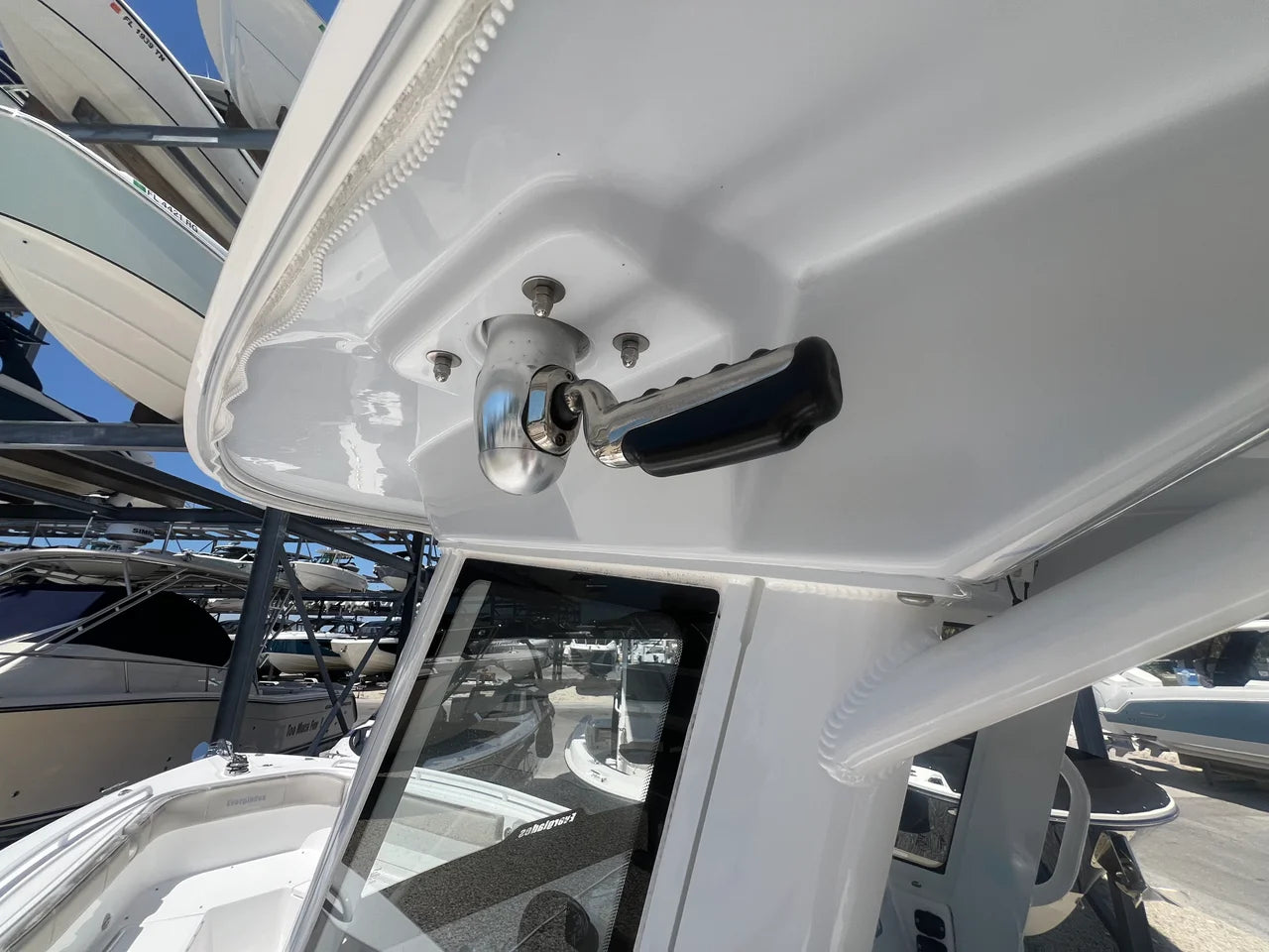 2019 Everglades 295CC 31.0 feet, Sarasota, FL #36