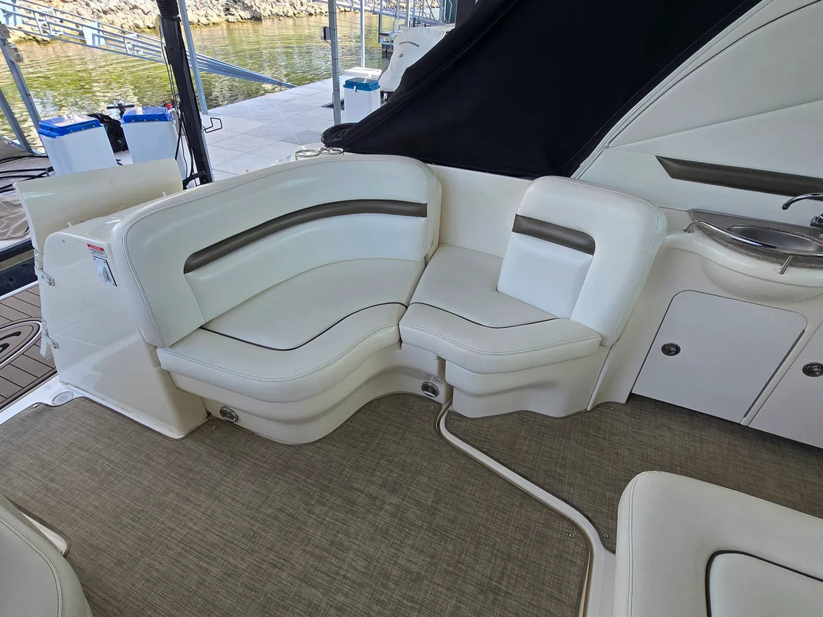 2007 Sea Ray 38 Sundancer 39.0 feet, Lake Ozark, MO #19