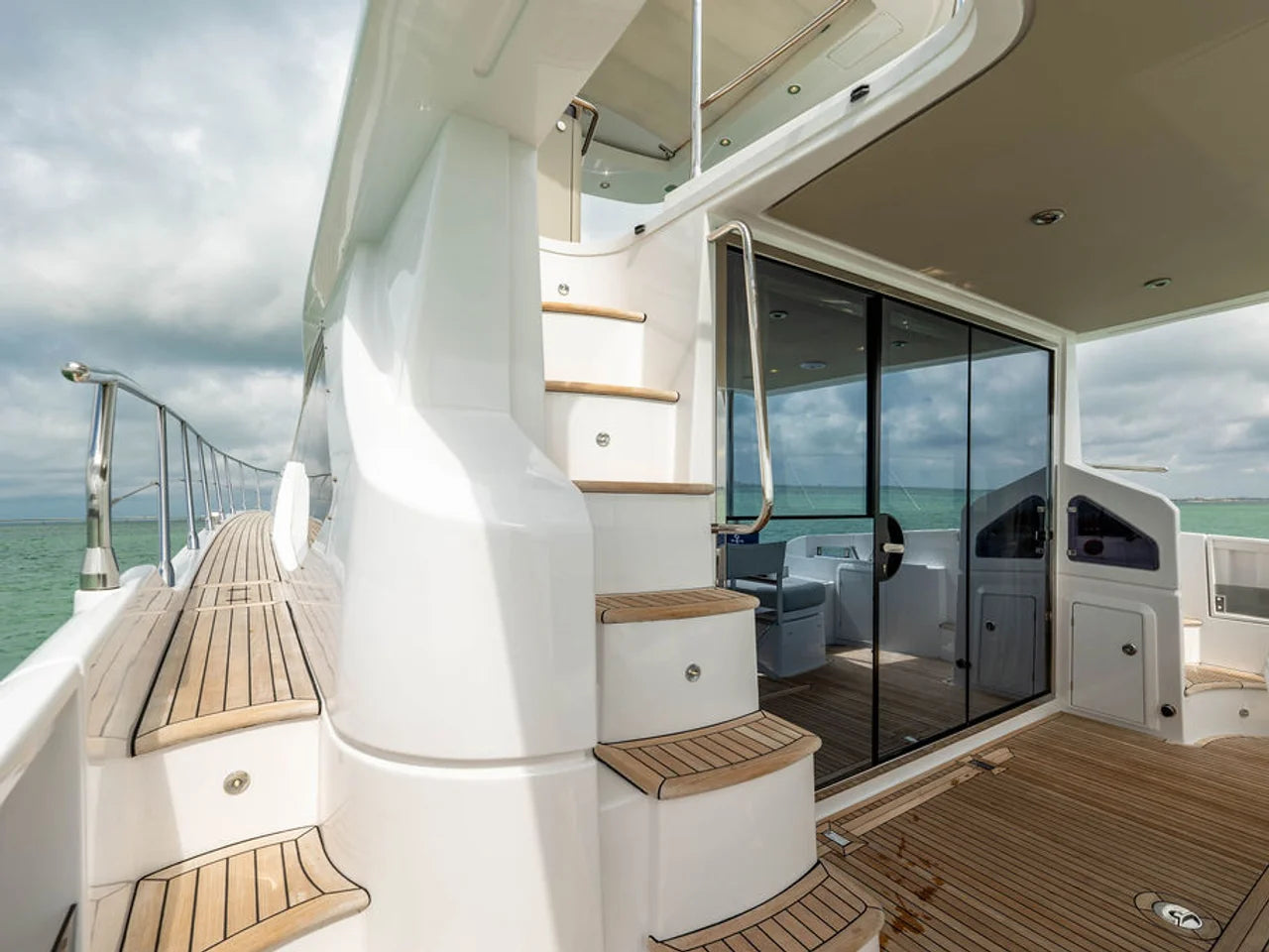 2022 Azimut 55 FLY 55.0 feet, Fort Myers, FL #14