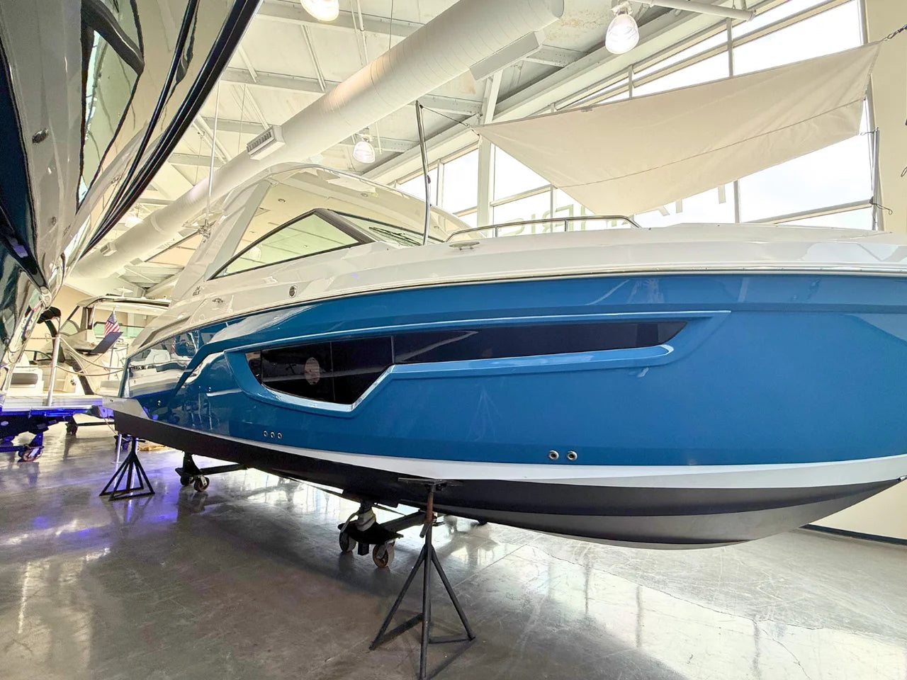 2026 Cruisers Yachts 34 GLS 34.0 feet, Lewisville, TX #5
