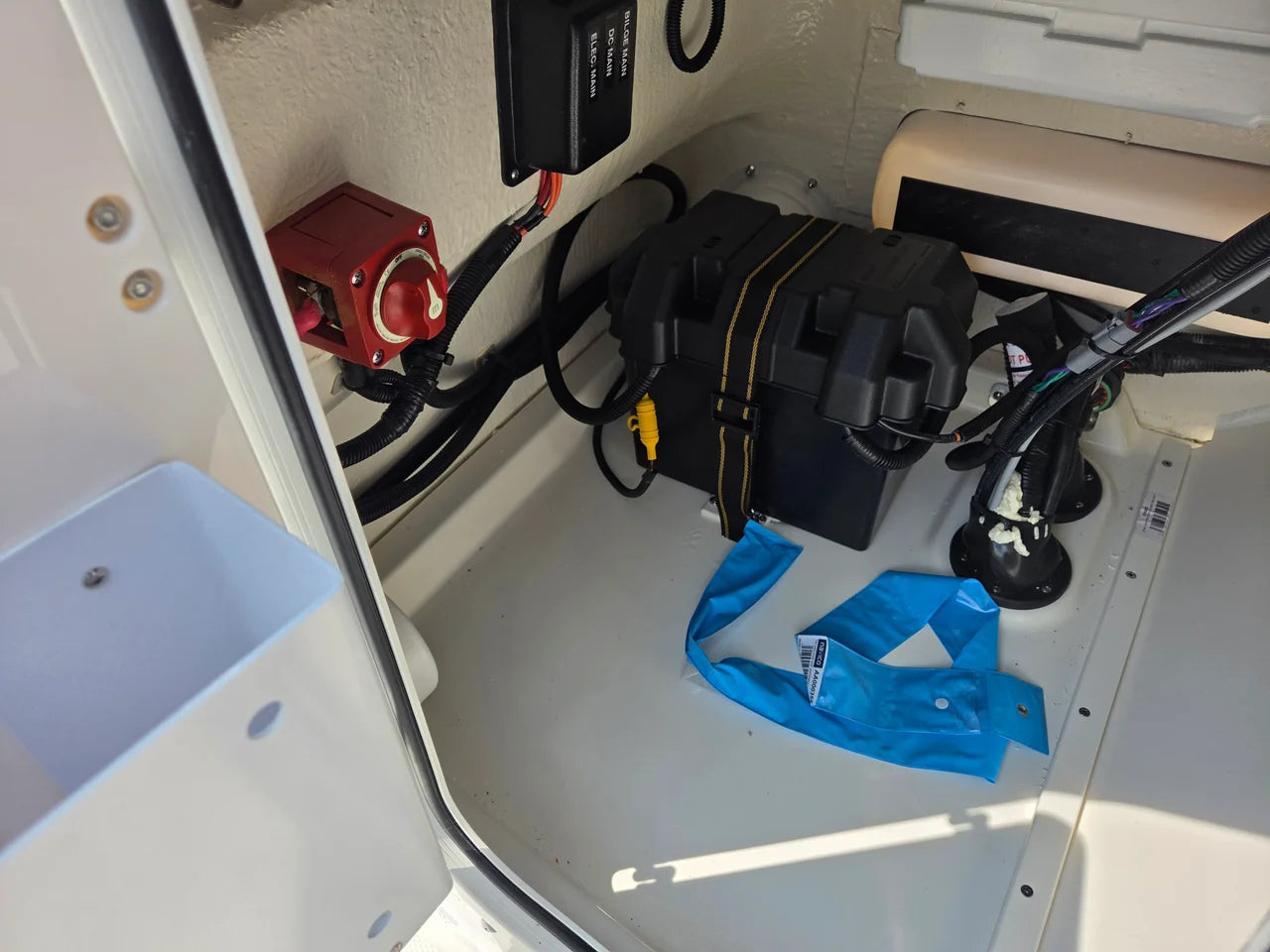 2027 Boston Whaler 170 Montauk 17.0 feet, Lake Hopatcong, NJ #21