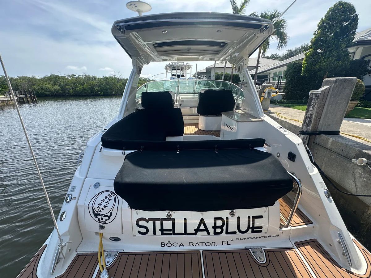 2017 Sea Ray 350 SUNDANCER 35.0 feet, Boca Raton, FL #4