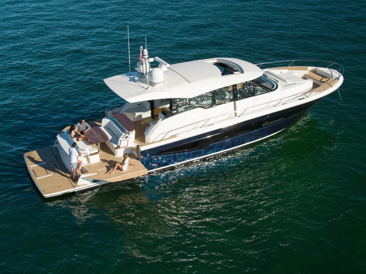 2026 Tiara Yachts 60 EX 60.0 feet, Inuvik, Northwest Territories #2