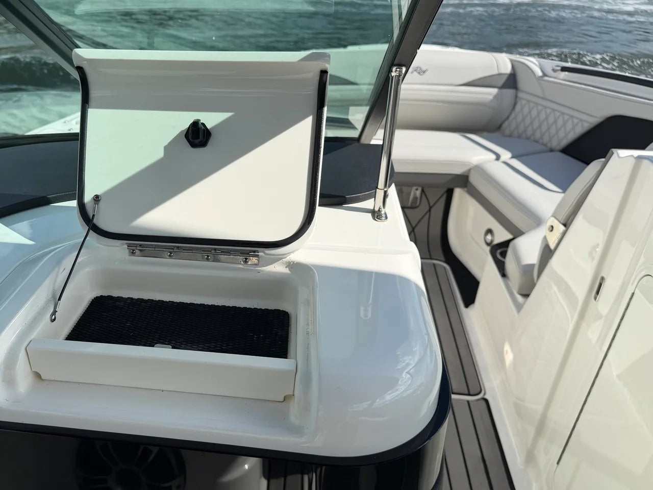 2024 Sea Ray 280 SLX OB 28.0 feet, Jupiter, Florida #68