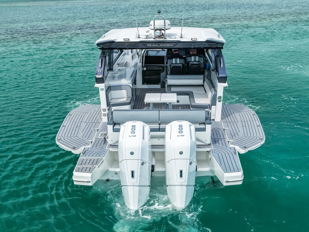 2023 Galeon 375 GTO 38.0 feet, Sarasota, Florida #10