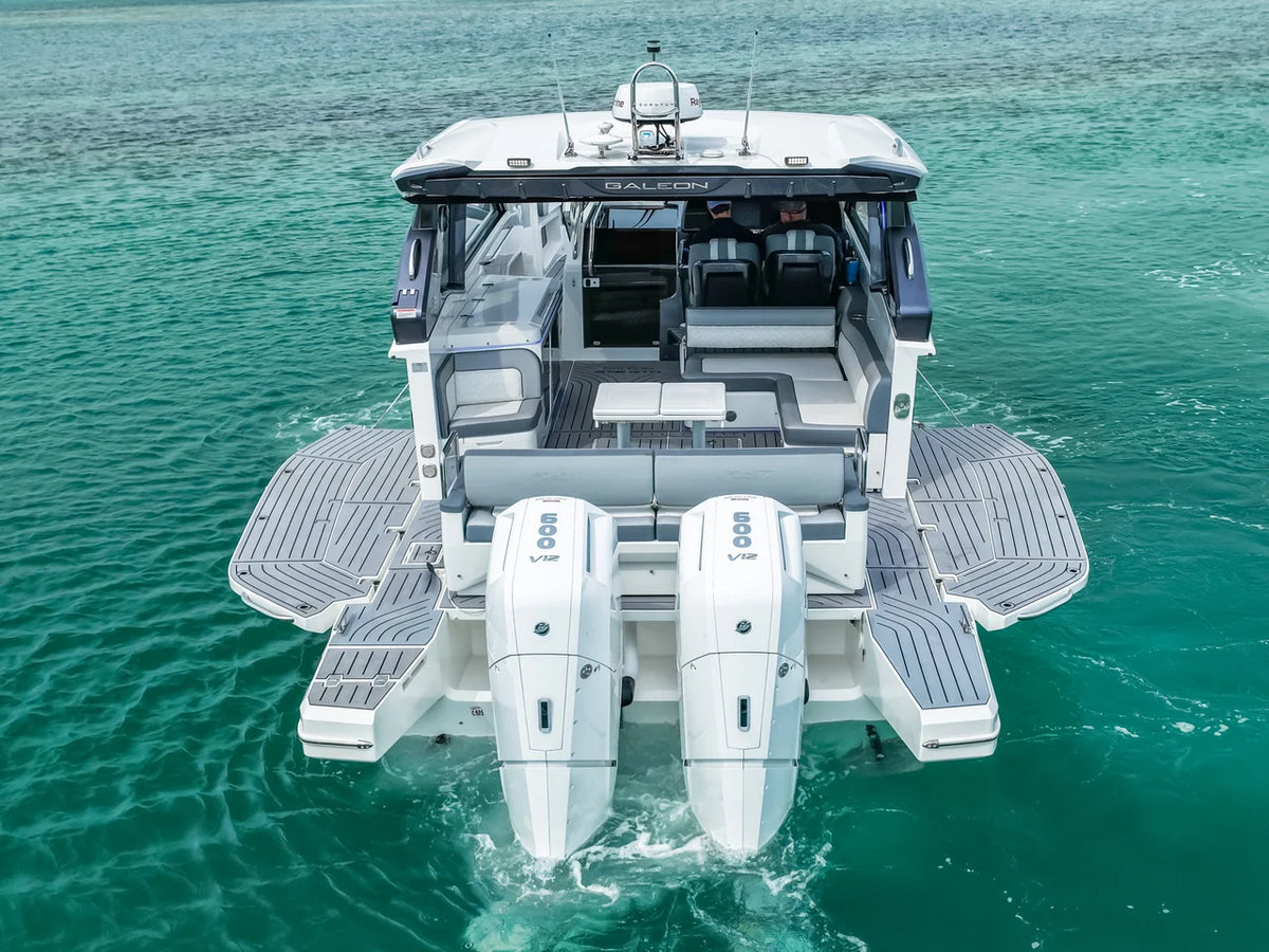 2023 Galeon 375 GTO 38.0 feet, Sarasota, FL #10