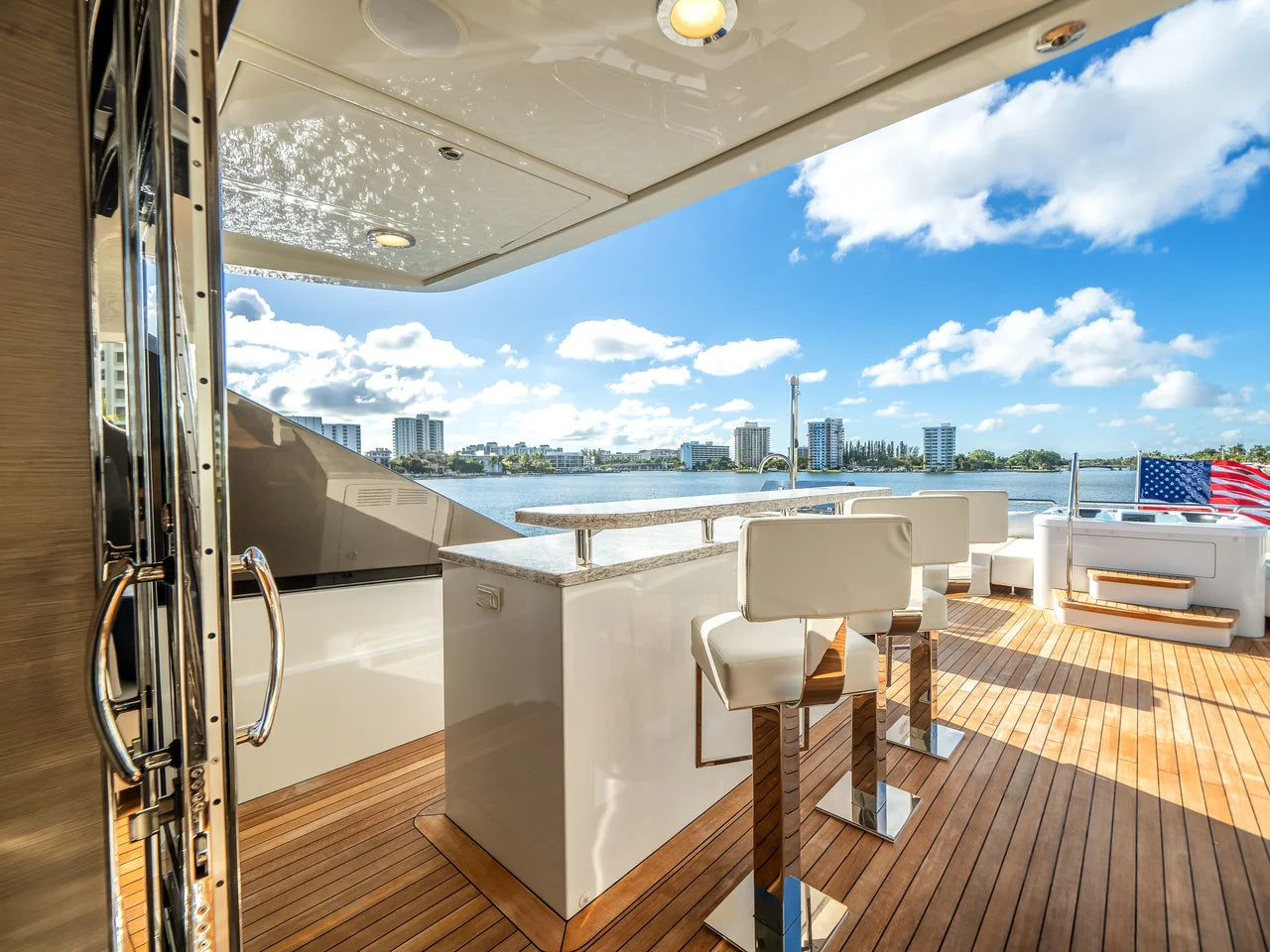 2022 Ocean Alexander 32L 106.0 feet, Boca Raton, FL #69