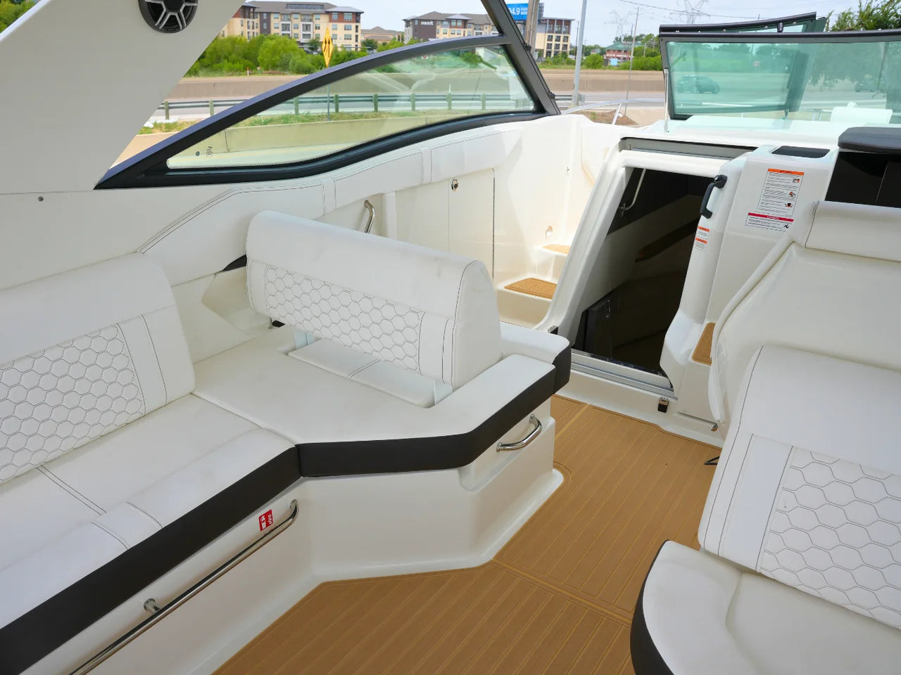 2026 Sea Ray Sundancer 320 32.0 feet, Lewisville, TX #20