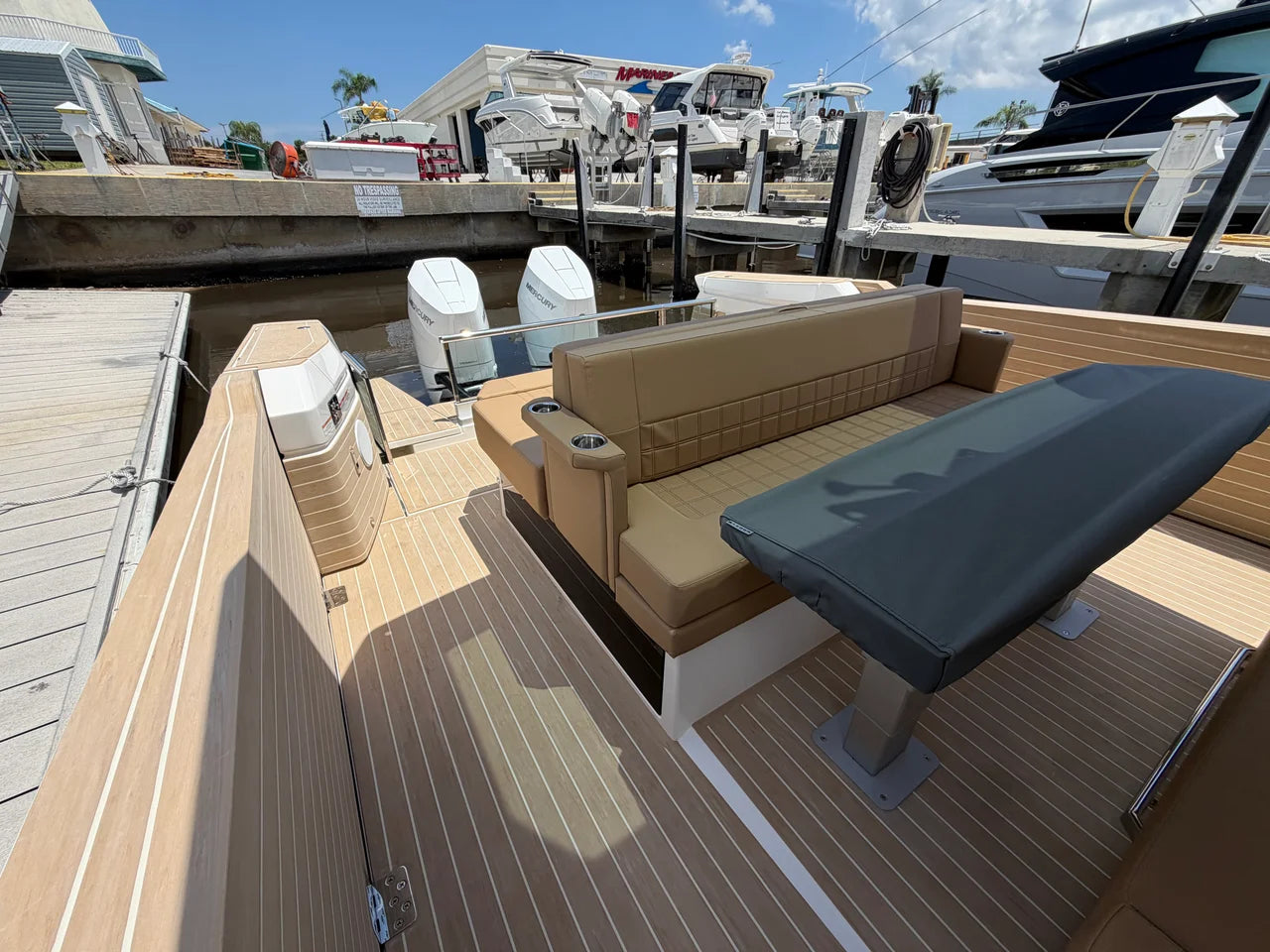 2027 Saxdor 400 GTS 40.0 feet, Stuart, Florida #20