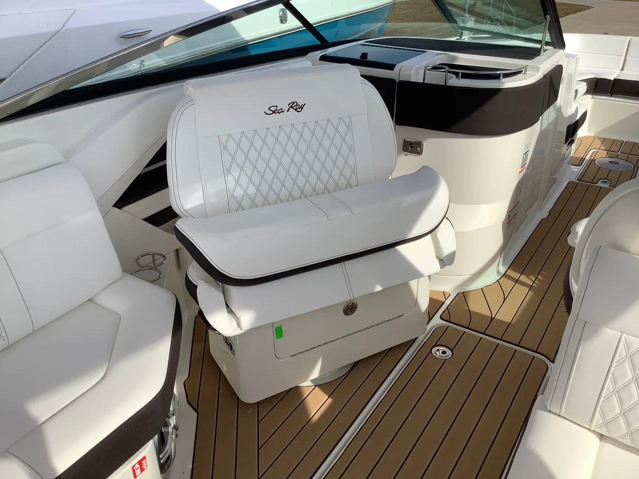 2026 Sea Ray SLX 310 31.0 feet, Monkey Island, Oklahoma #28
