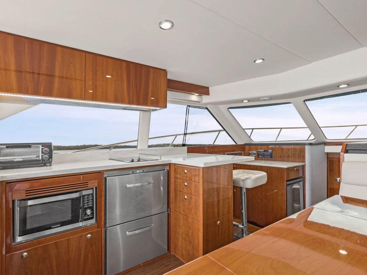 2017 Riviera 43 OPEN FLYBRIDGE 43.0 feet, Pensacola, Florida #30