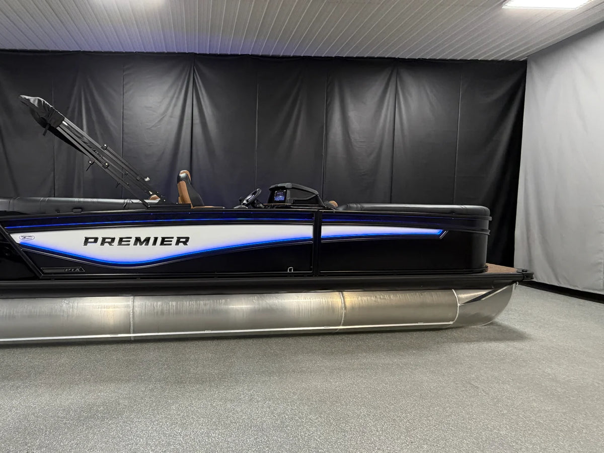 2026 Premier 250 INTRIGUE 25.0 feet, Nisswa, Minnesota #1