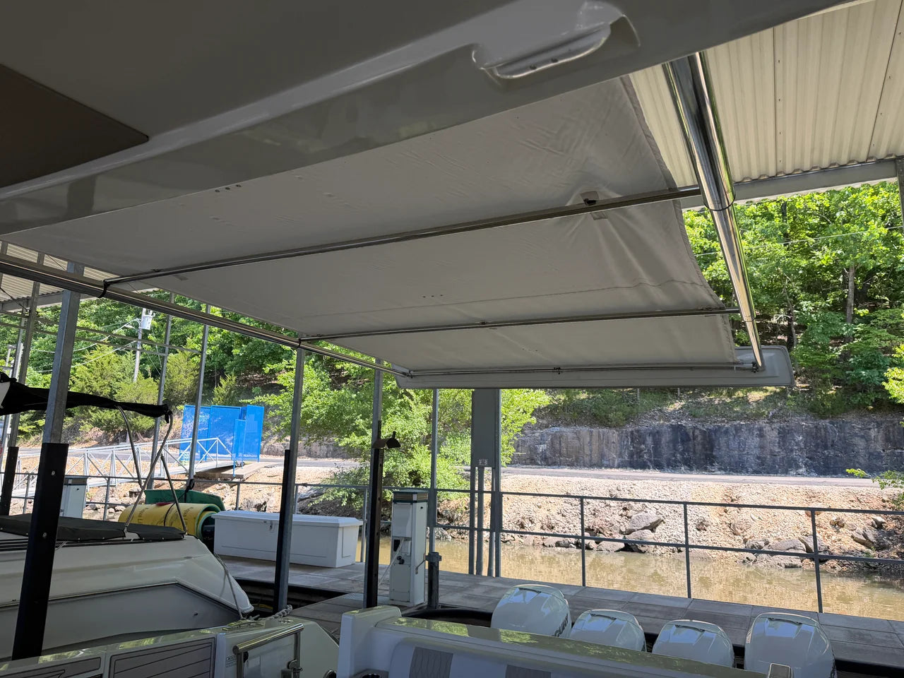 2020 Ocean Alexander 45 DIVERGENCE 47.0 feet, Lake Ozark, MO #33