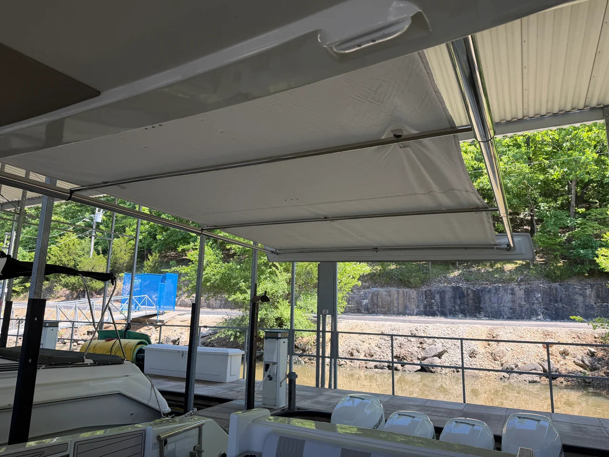 2020 Ocean Alexander 45 DIVERGENCE 47.0 feet, Lake Ozark, MO #33
