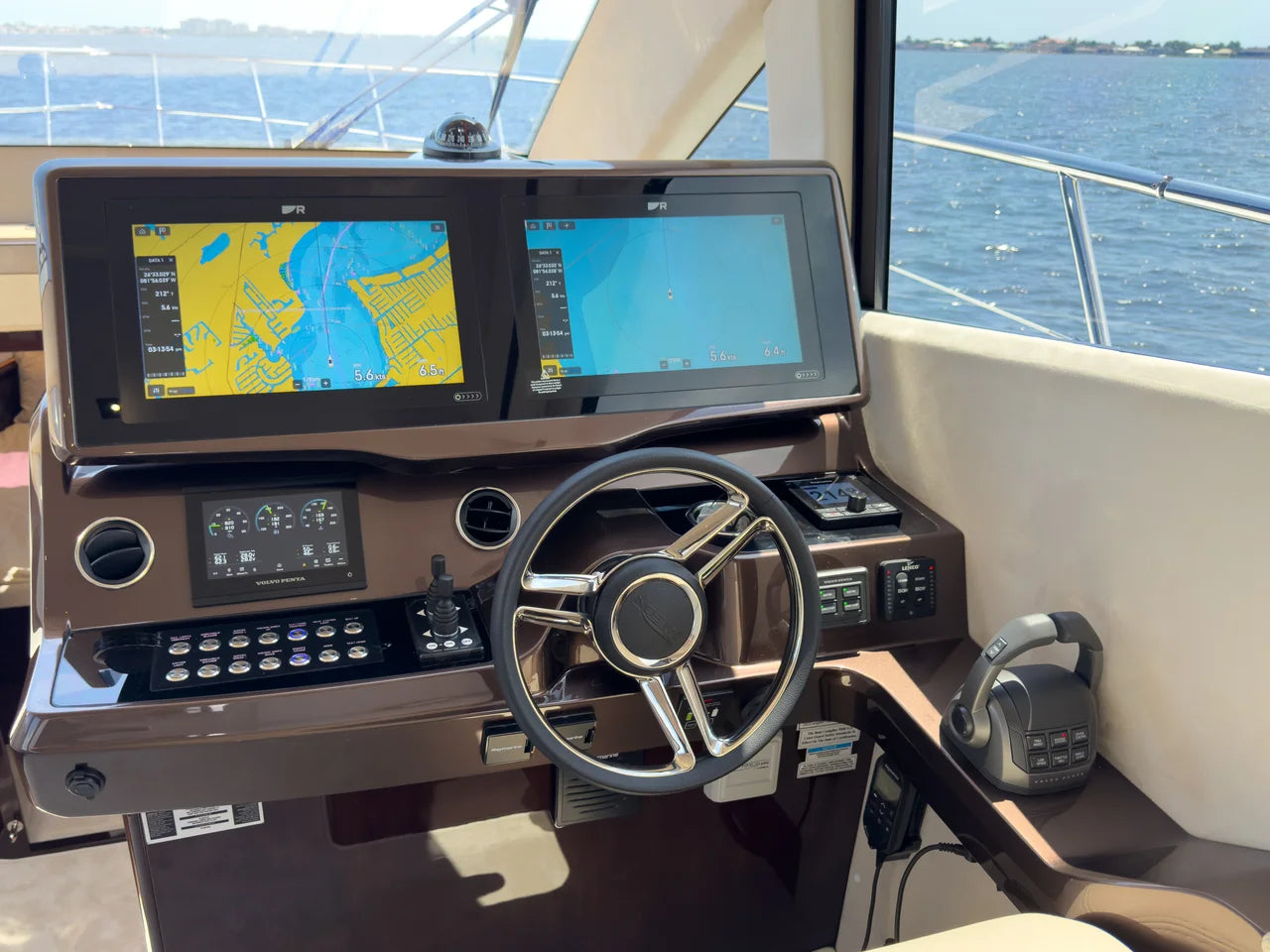 2026 Galeon 500 FLY 50.0 feet, Fort Myers, FL #19