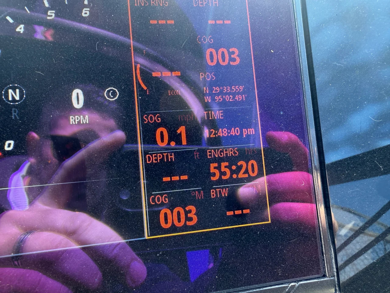 2024 Sea Ray SLX 260 Outboard 26.0 feet, Seabrook, TX #15