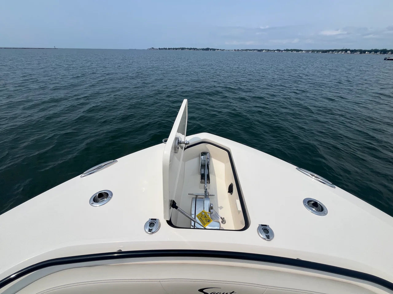 2026 Scout 330 LXF 33.0 feet, Westbrook, Connecticut #33