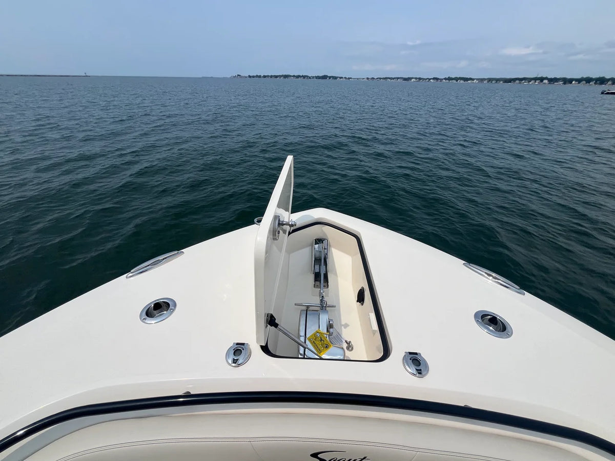 2026 Scout 330 LXF 33.0 feet, Westbrook, Connecticut #33