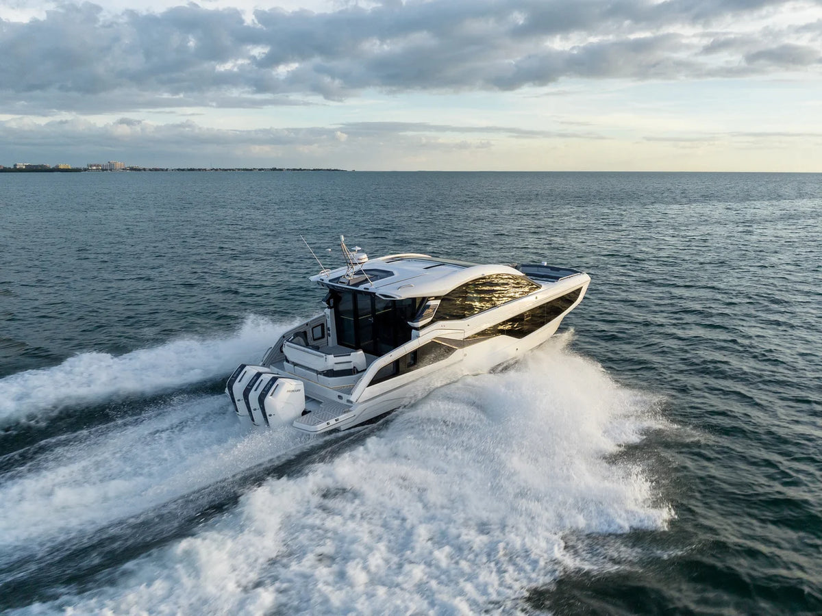 2024 Galeon 435 GTO 43.0 feet, Norwalk, Connecticut #12