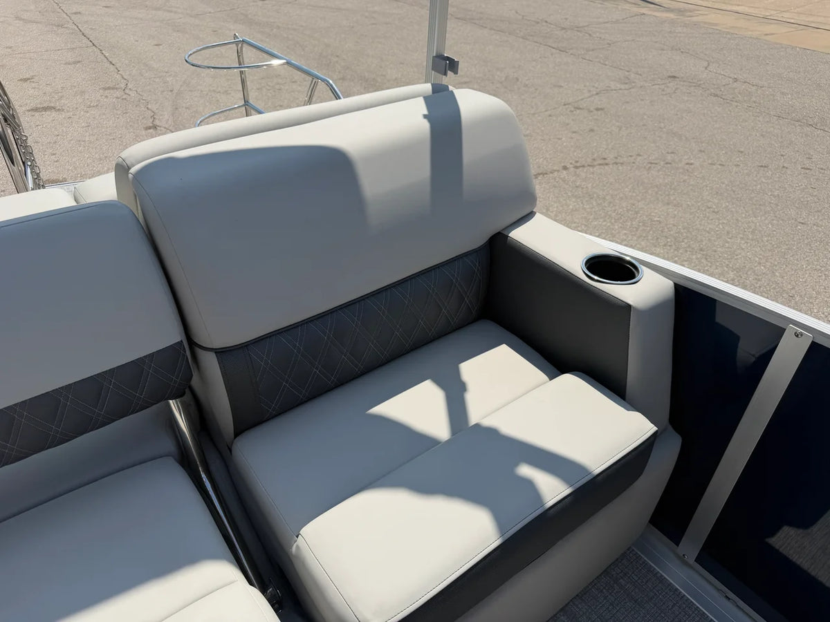 2026 Harris Cruiser 250 25.0 feet, Osage Beach, MO #33