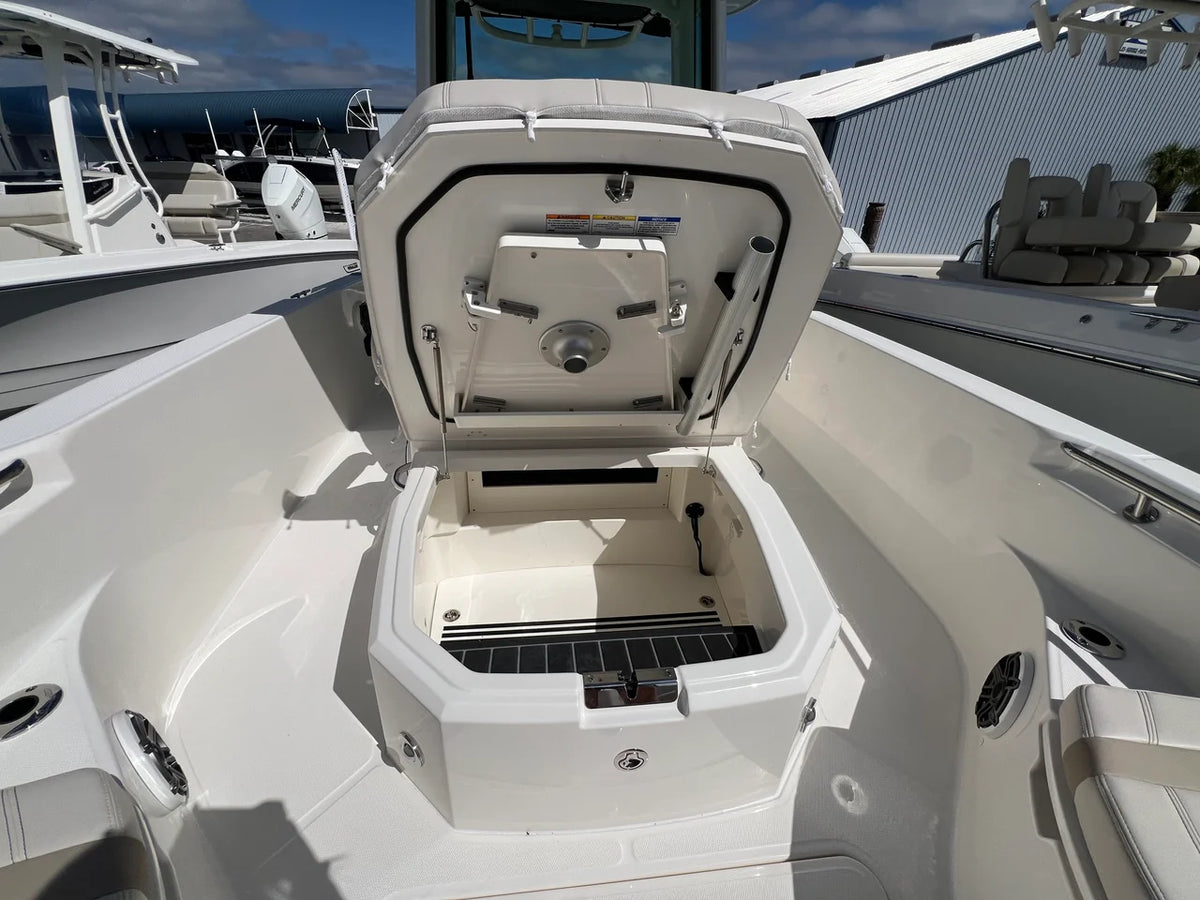 2027 Boston Whaler 280 Dauntless 28.0 feet, Venice, Florida #32