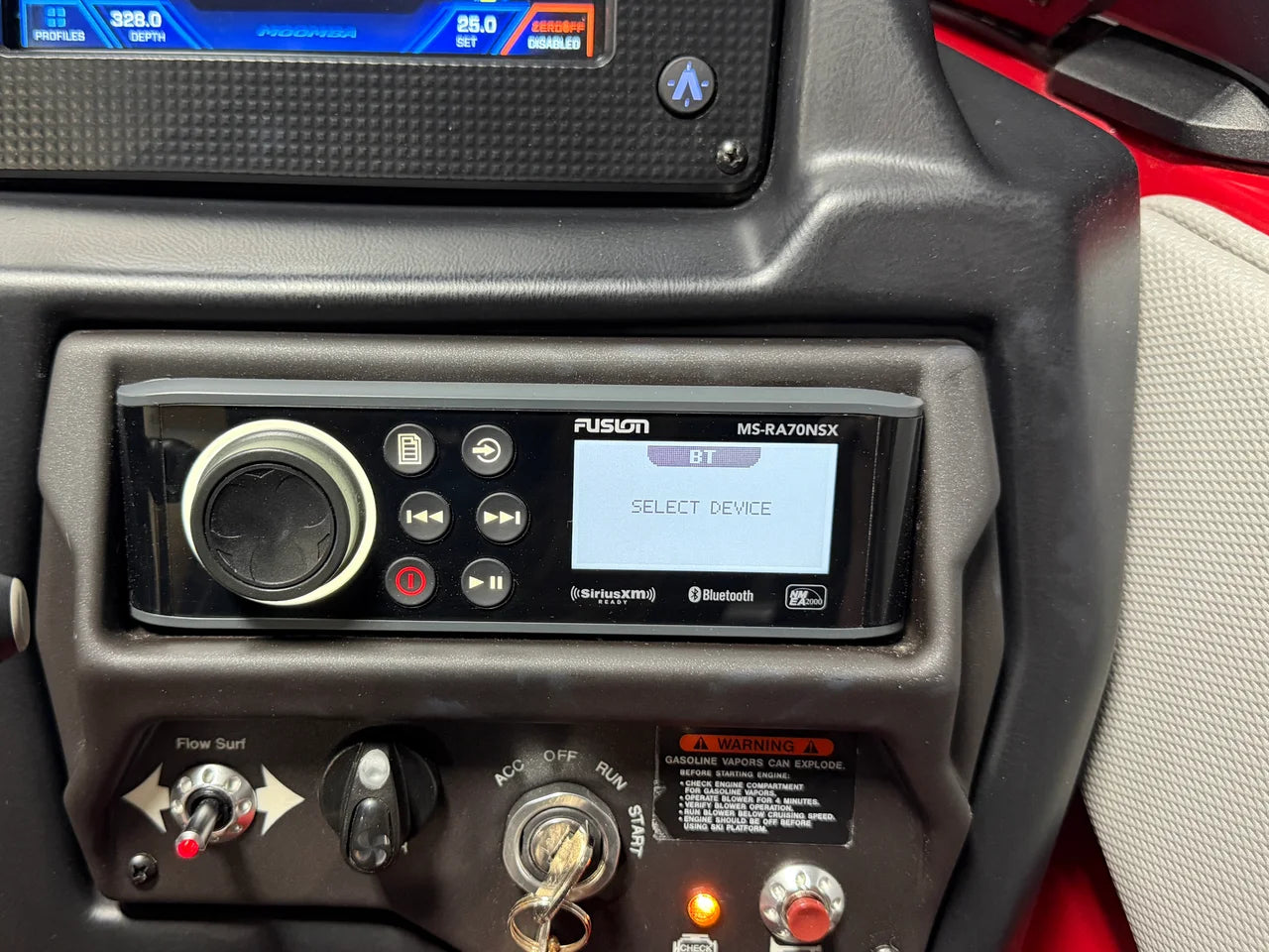 2021 Moomba MOJO 23.0 feet, Nisswa, Minnesota #61